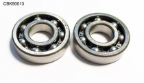 Подшипники коленчатого вала Bearing Worx CBK90013