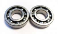 Подшипники коленчатого вала Bearing Worx CBK90014