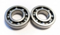 Подшипники коленчатого вала Bearing Worx CBK90014