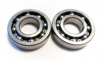 Подшипники коленчатого вала Bearing Worx CBK90014