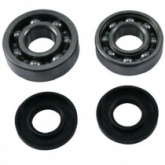 Подшипники коленчатого вала Hot Rods HR00059