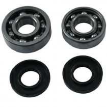 Подшипники коленчатого вала Hot Rods HR00059