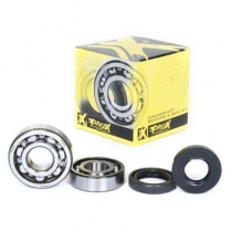 Подшипники коленчатого вала Pro-x 23.CBS21093