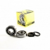 Подшипники коленчатого вала Pro-x 23.CBS60013