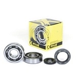 Подшипники коленчатого вала Pro-x 23.CBS12080