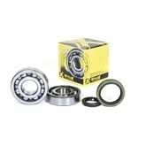 Подшипники коленчатого вала Pro-x 23.CBS33096
