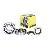 Подшипники коленчатого вала Pro-x 23.CBS45088