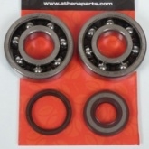 Подшипники коленчатого вала Athena P400220444252