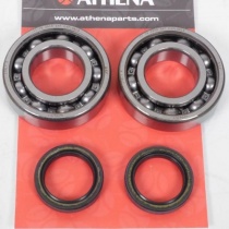 Подшипники коленчатого вала Athena P400440444001
