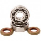 Подшипники коленчатого вала Hot Rods K020