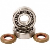 Подшипники коленчатого вала Hot Rods K020