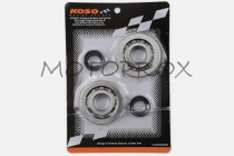 Подшипники коленчатого вала Koso KVR-002 Honda Dio