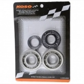 Подшипники коленчатого вала Koso KVR-005 Yamaha Jog 