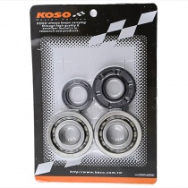 Подшипники коленчатого вала Koso KVR-005 Yamaha Jog 