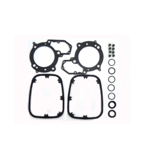 Комплект прокладок двигуна Athena P400068600981 Top-end