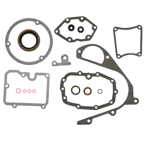 Комплект прокладок двигуна Athena P400195366899 