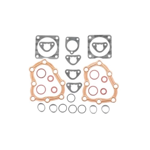 Комплект прокладок двигуна Athena P400195600500 Top-end