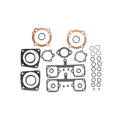 Комплект прокладок двигуна Athena P400195600740 Top-end