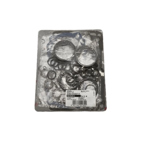 Комплект прокладок двигуна Athena P400195600742 Top-end