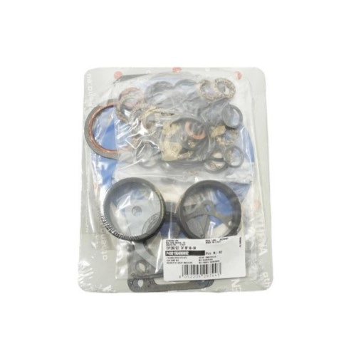 Комплект прокладок двигуна Athena P400195600892 Top-end