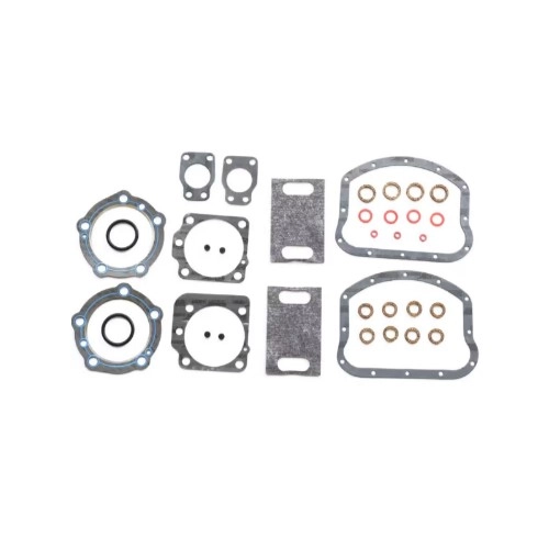 Комплект прокладок двигуна Athena P400195600893 Top-end