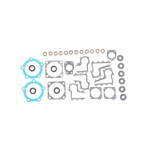 Комплект прокладок двигуна Athena P400195600894 Top-end