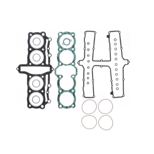 Комплект прокладок двигуна Athena P400485600981 Top-end