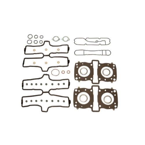 Комплект прокладок двигуна Athena P400485600986 Top-end