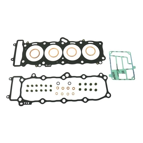 Комплект прокладок двигуна Athena P400485620065 Top-End