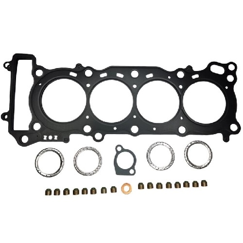 Комплект прокладок двигуна Athena P400485620169 Top-end