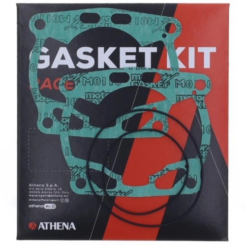 Комплект прокладок двигуна Athena R4626-005 Top-end