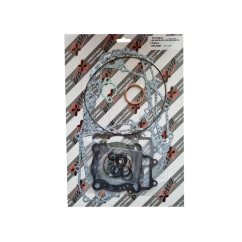 Комплект прокладок двигуна Bearing Worx GFK30039
