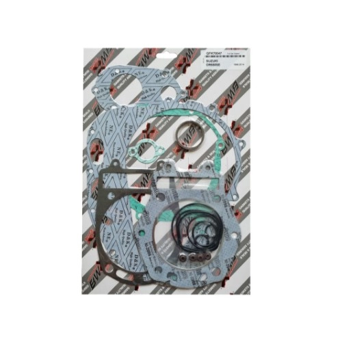 Комплект прокладок двигуна Bearing Worx GFK70047