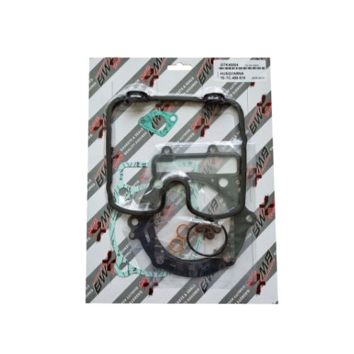 Комплект прокладок двигуна Bearing Worx GTK40004 Top-end