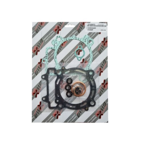 Комплект прокладок двигуна Bearing Worx GTK50072 Top-end