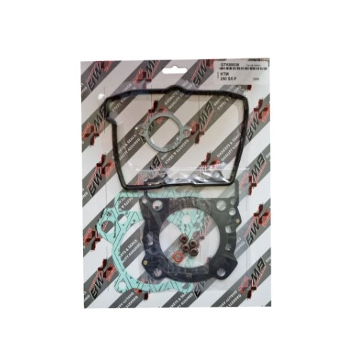 Комплект прокладок двигуна Bearing Worx GTK60036 Top-end