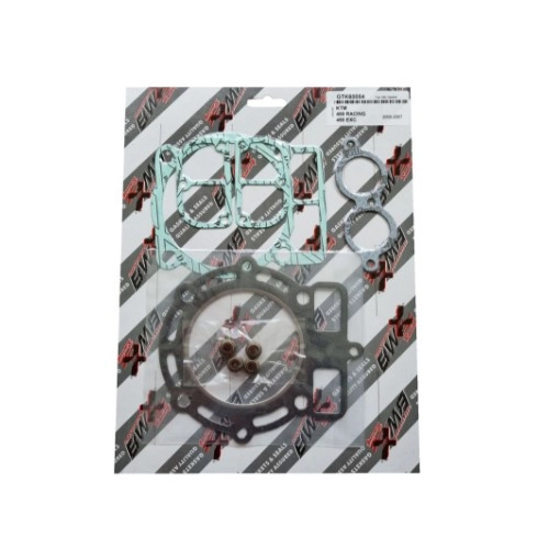 Комплект прокладок двигуна Bearing Worx GTK60054 Top-end