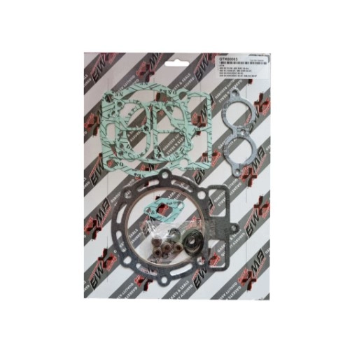Комплект прокладок двигуна Bearing Worx GTK60063 Top-end