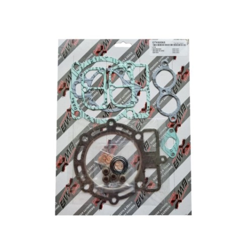 Комплект прокладок двигуна Bearing Worx GTK60065 Top-end
