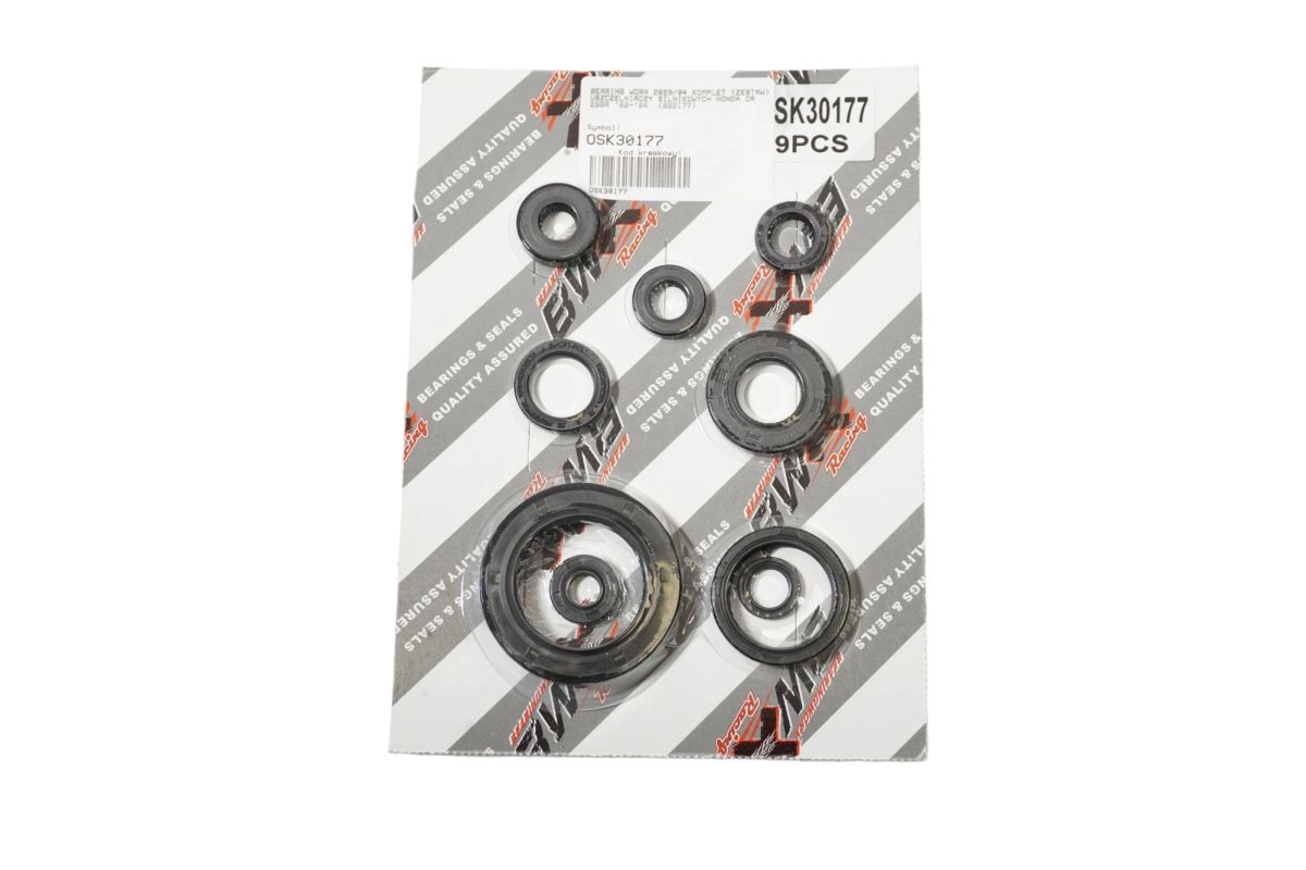 Сальники двигуна Bearing Worx OSK30177