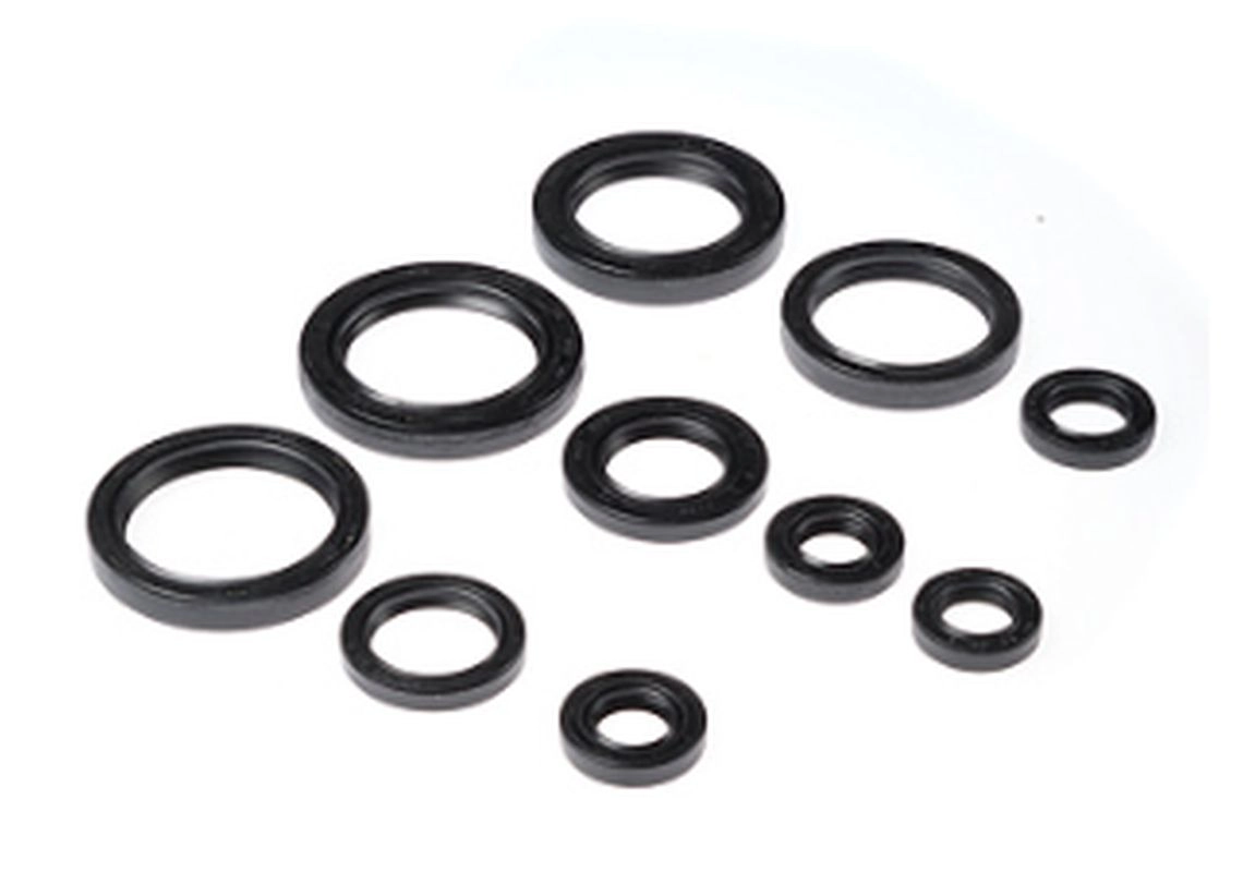 Сальники двигуна Bearing Worx OSK30237
