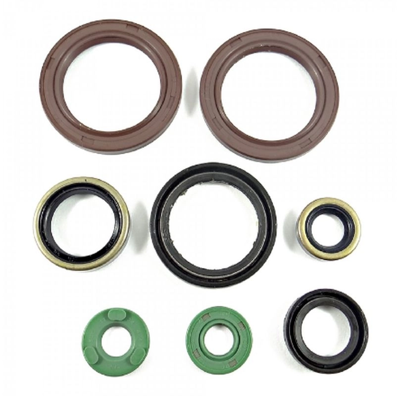 Сальники двигуна Bearing Worx OSK30248