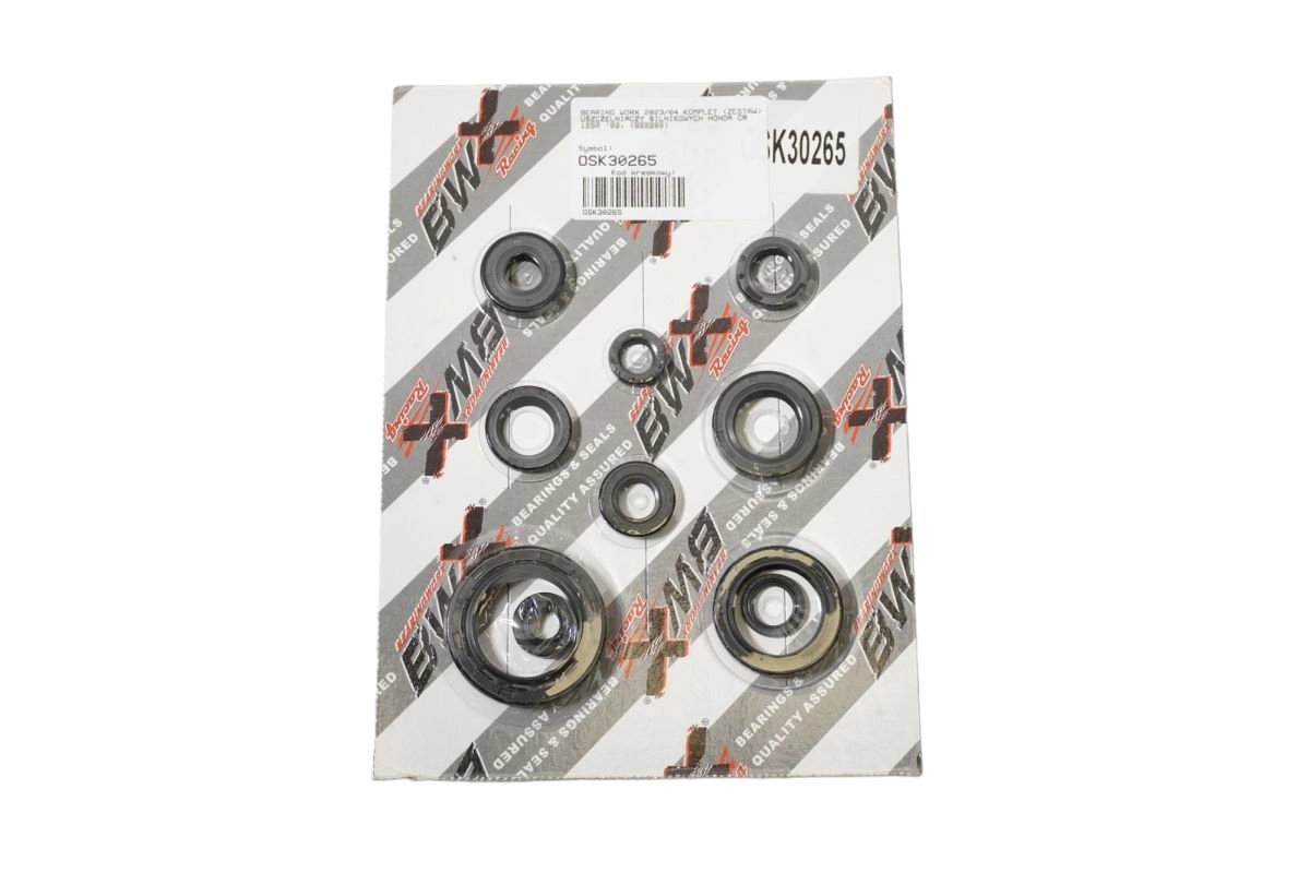 Сальники двигуна Bearing Worx OSK30265