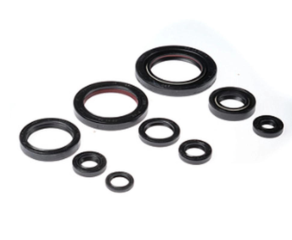 Сальники двигуна Bearing Worx OSK30312