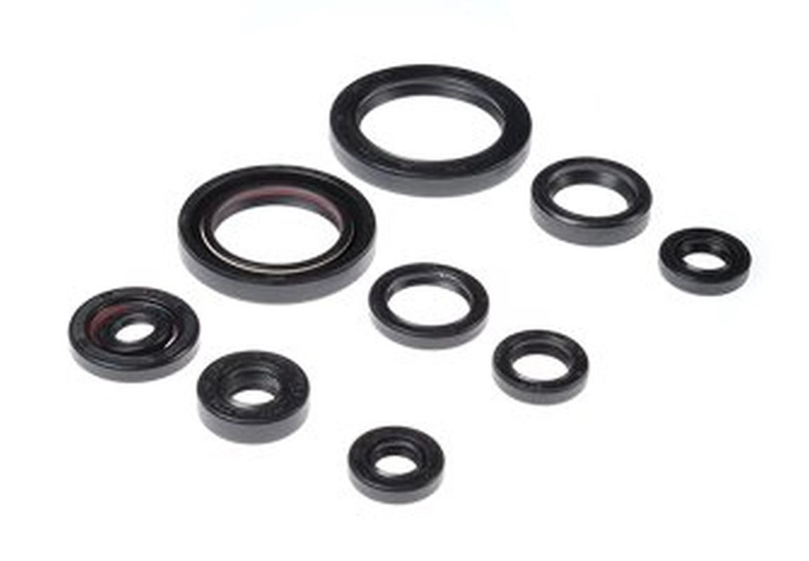 Сальники двигуна Bearing Worx OSK30332