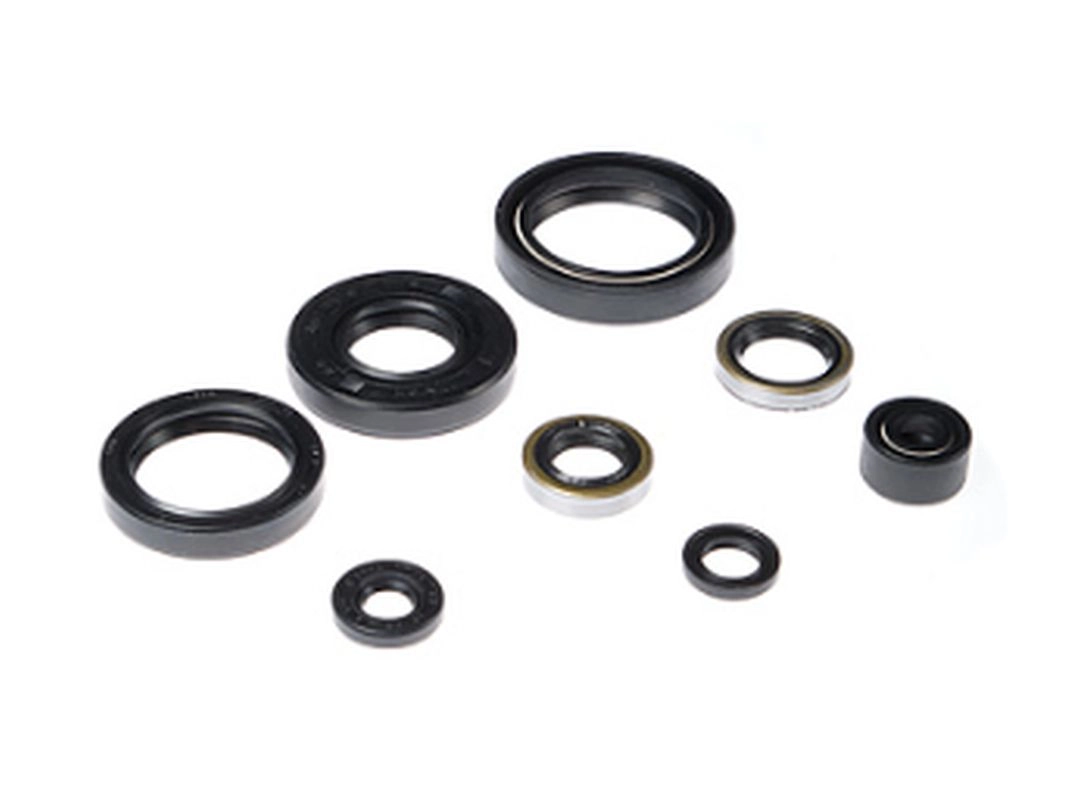 Сальники двигуна Bearing Worx OSK50183