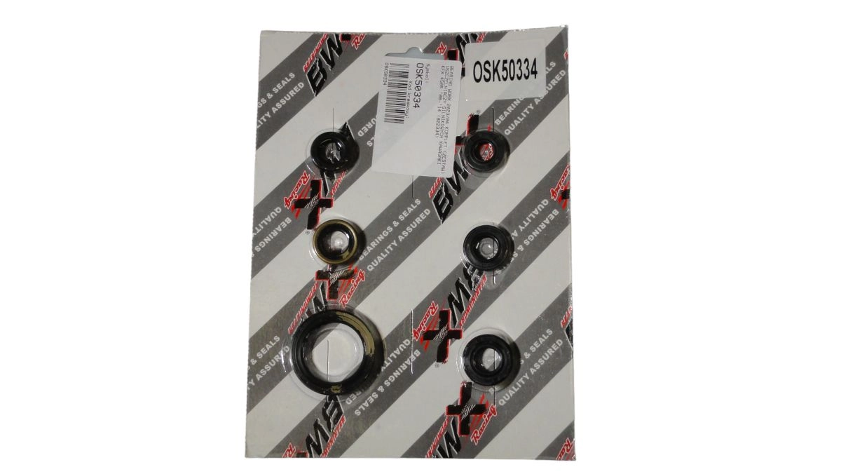Сальники двигуна Bearing Worx OSK50334