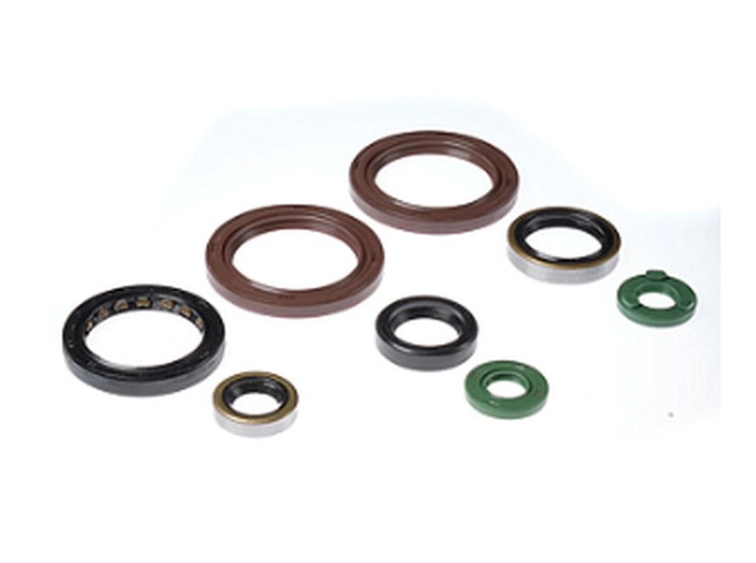 Сальники двигуна Bearing Worx OSK60333