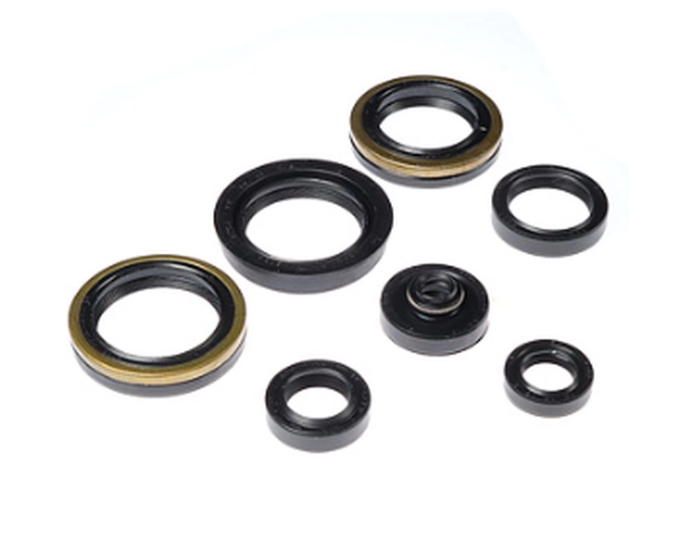 Сальники двигуна Bearing Worx OSK70317