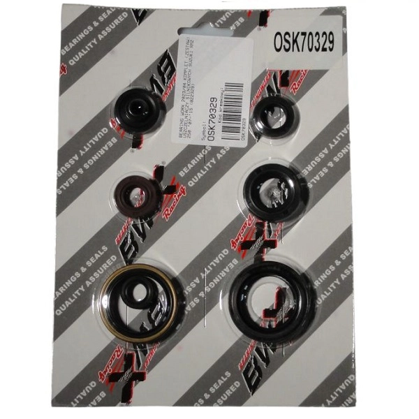 Сальники двигуна Bearing Worx OSK70329